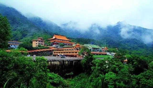 我国内地212个5a景区全在这里,带你看遍全中国的5a景区