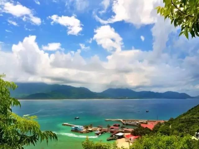 我国内地212个5a景区全在这里,带你看遍全中国的5a景区