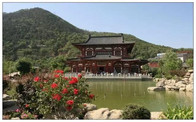 我国内地212个5a景区全在这里,带你看遍全中国的5a景区