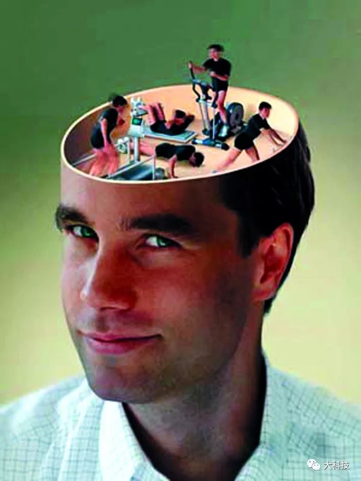 “电”出来的大脑神功