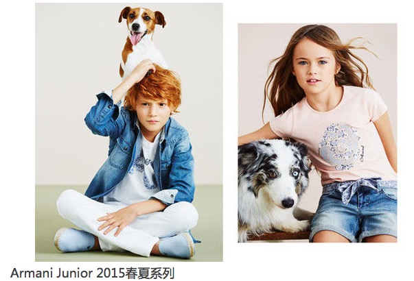 消费升级时代需要懂点奢侈品，快速了解阿玛尼主线及各副线品牌