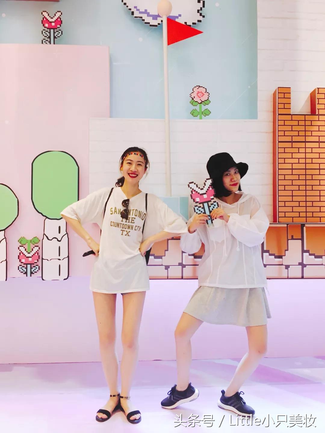 防晒霜测评三亚晒背,纯物理防晒推荐防晒指数测评