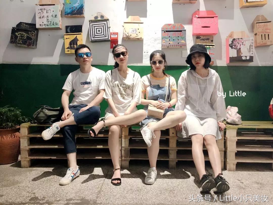 防晒霜测评三亚晒背,纯物理防晒推荐防晒指数测评