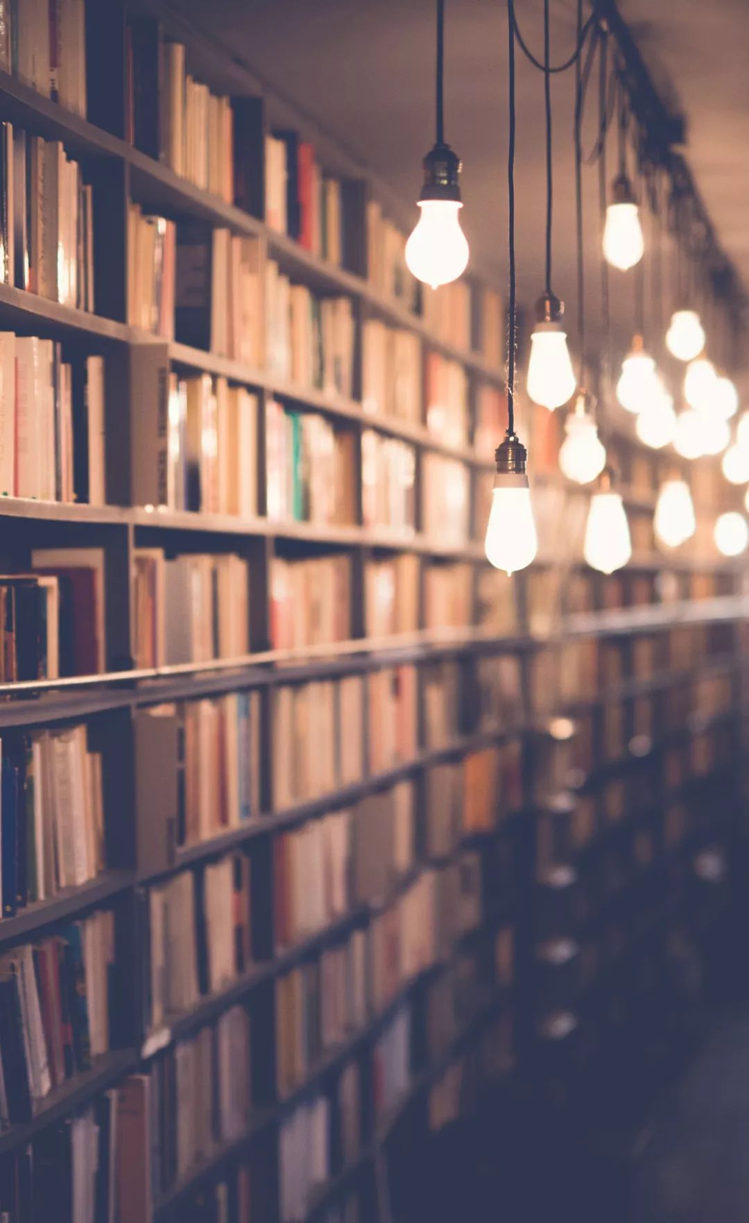 改变，在经历后发生｜六位留英校友推荐6本英文原版书，现在送给你！