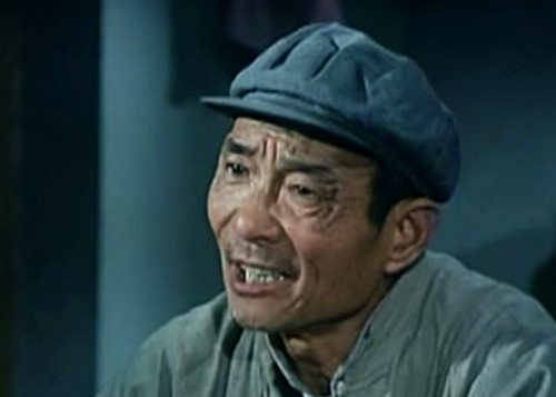 艺海拾珠银幕小人物,艺海拾珍演员表