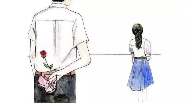 15句撩男朋友的情话,100句撩人表白短句