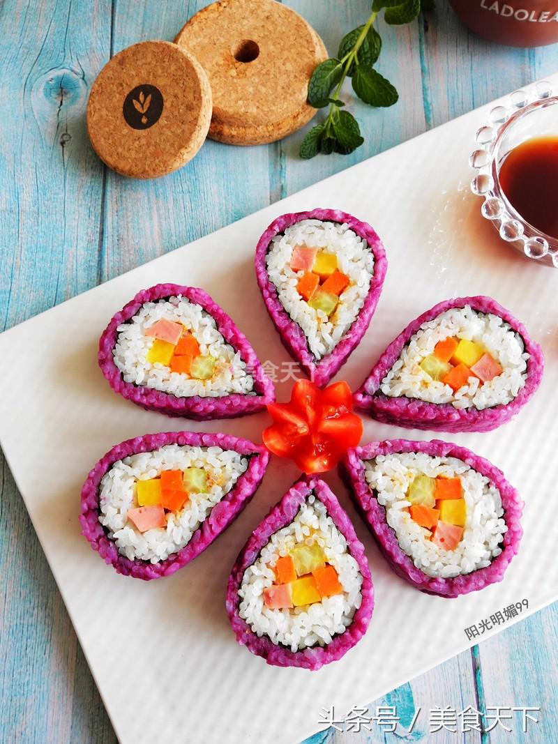 寿司怎么卷才结实日本,寿司怎样卷才不会松视频