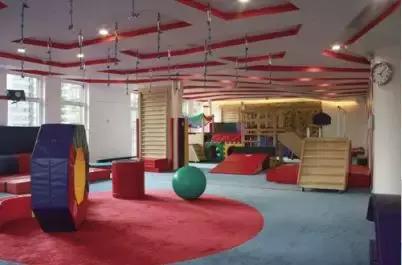 1000办公空间设计,4000平办公空间设计