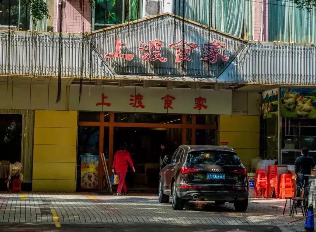 广州地铁5号线广州美食攻略,广州地铁八号线美食攻略