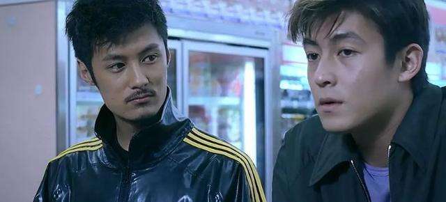 寰亚项目曝光，《头文字D2》确定回归，看到演员表，网友炸了锅