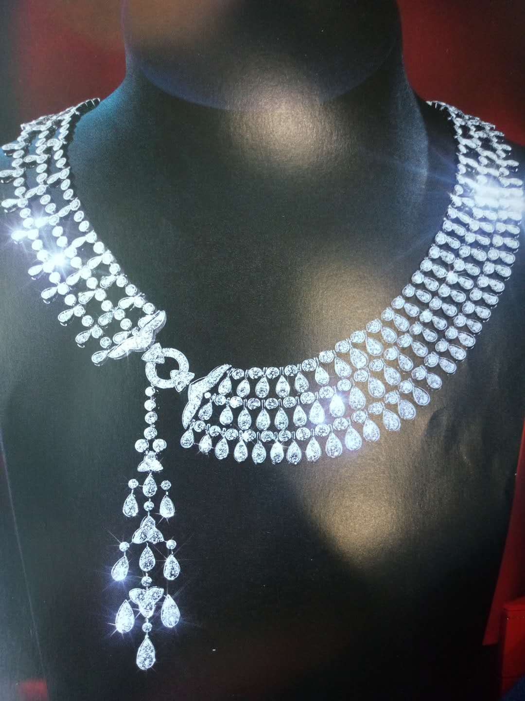 宝石之王钻石,宝石之王钻石原石