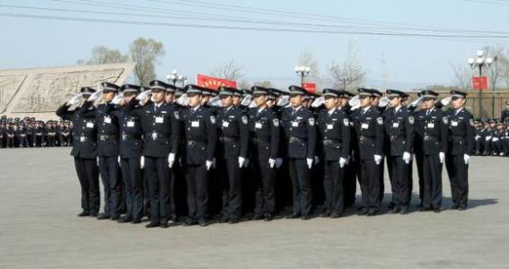 有纹身可以考警察学员吗,有纹身可以考警校么