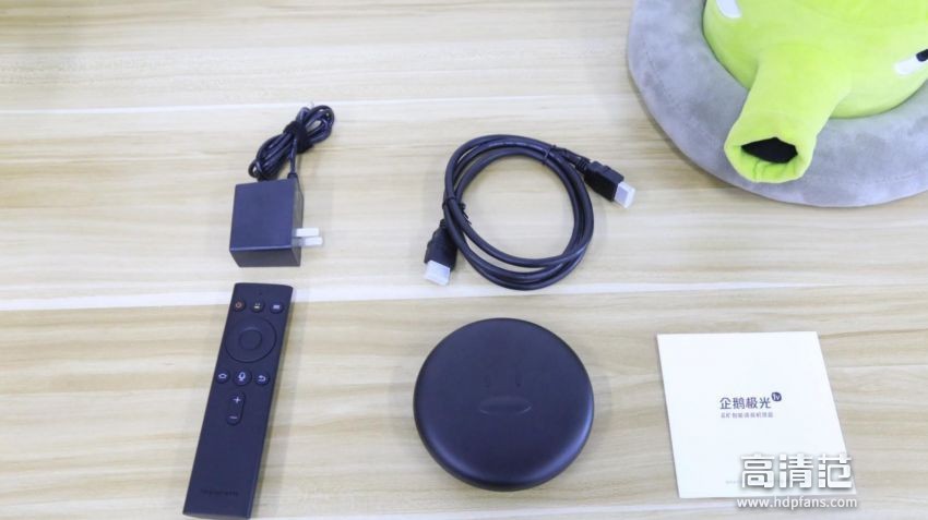 创维极光企鹅盒子价格,企鹅极光1v评测