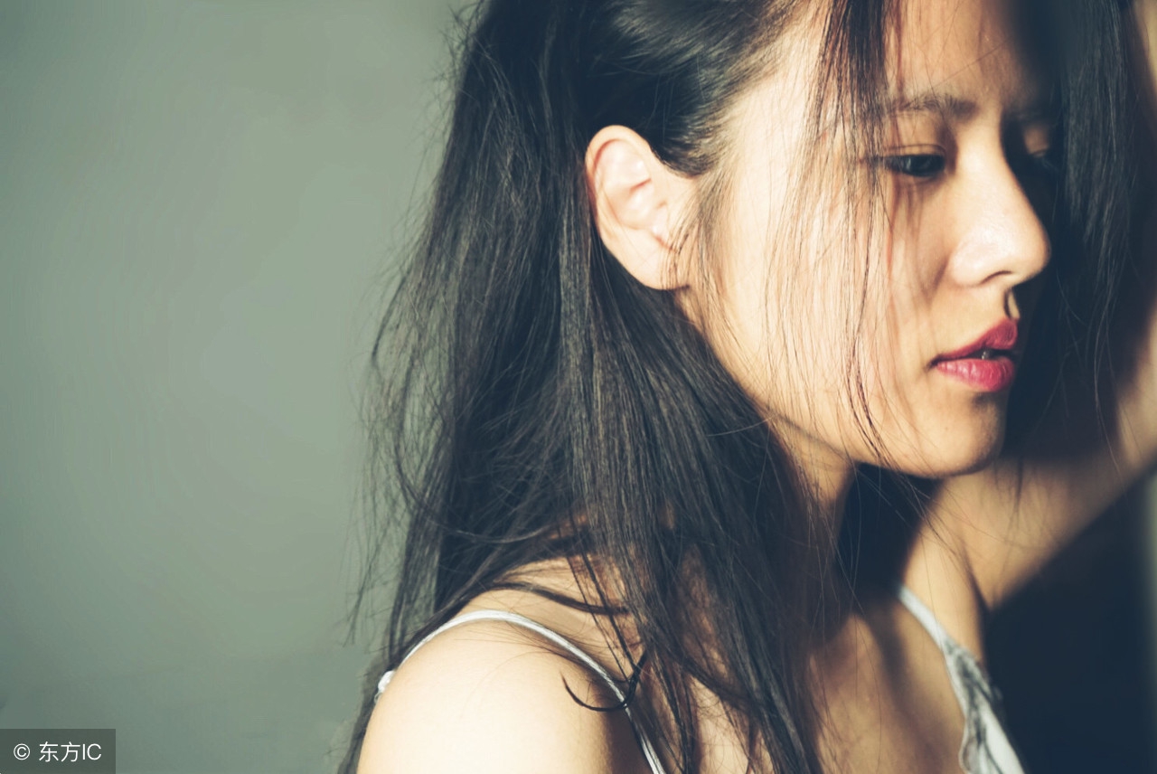 都说女人是水做的,为什么说女人是水是财