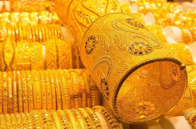 迪拜的黄金价格比中国便宜么,迪拜的黄金纯度怎么样