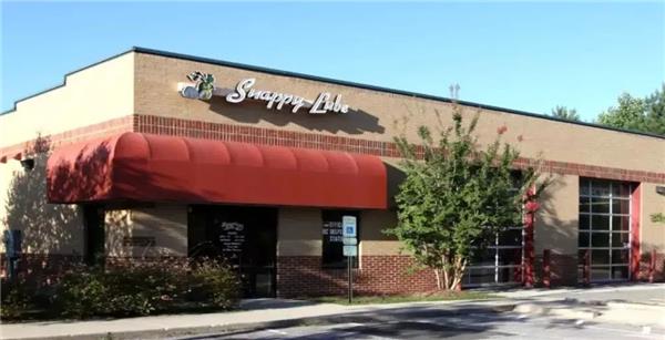 北美快速换油连锁,国外快速换油