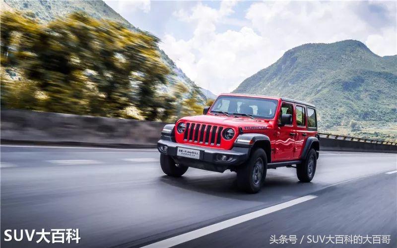 2.0t的牧马人和3.6的有啥区别,2.0t牧马人的缺点