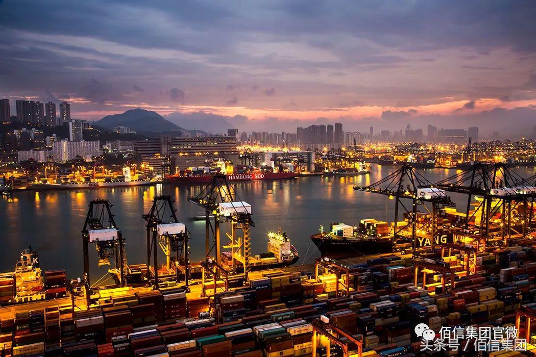 北京香港税收优惠,大陆跟香港税收优惠