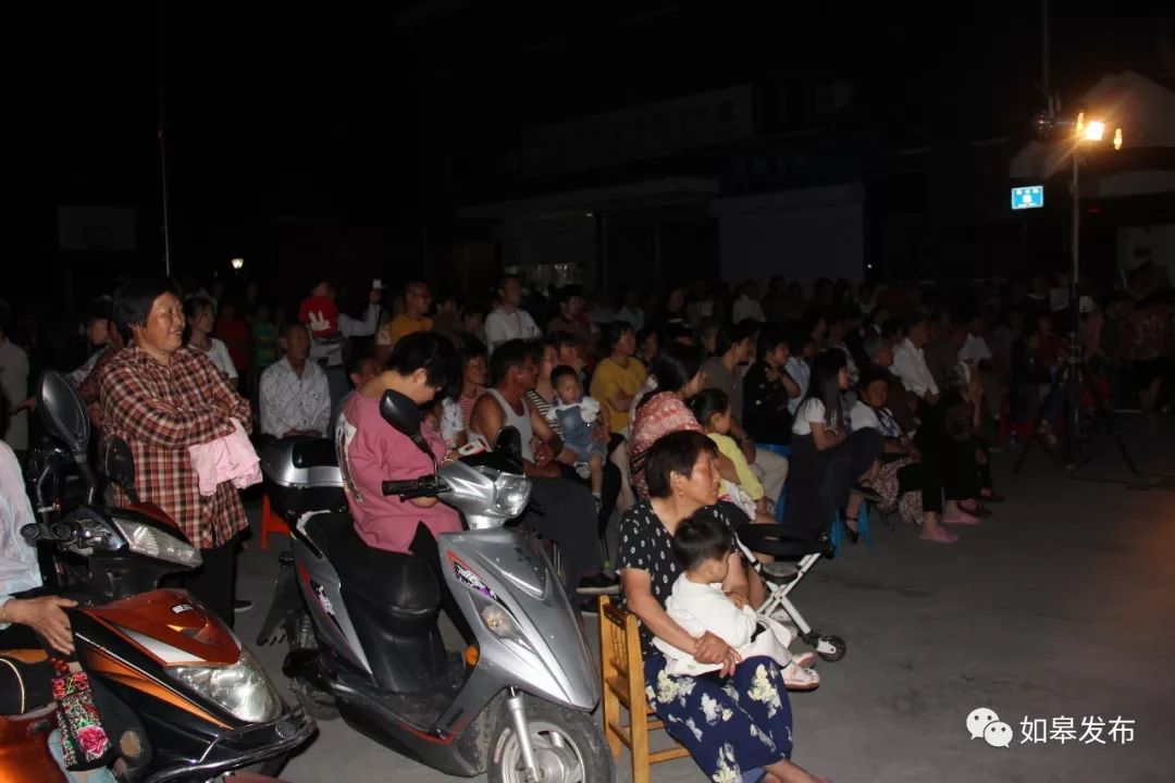 嗨起来！谁再抱怨如皋没有夜生活，你就把这个丢给TA～