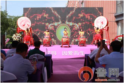 潍坊市艾玛医院和潍坊妇幼保健院,潍坊市艾玛妇产医院属于什么级别