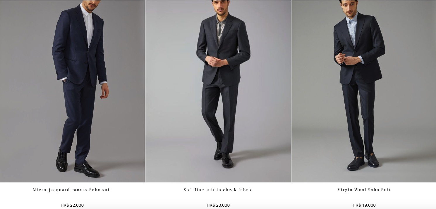 消费升级快消品,消费升级时代买表到底先看什么