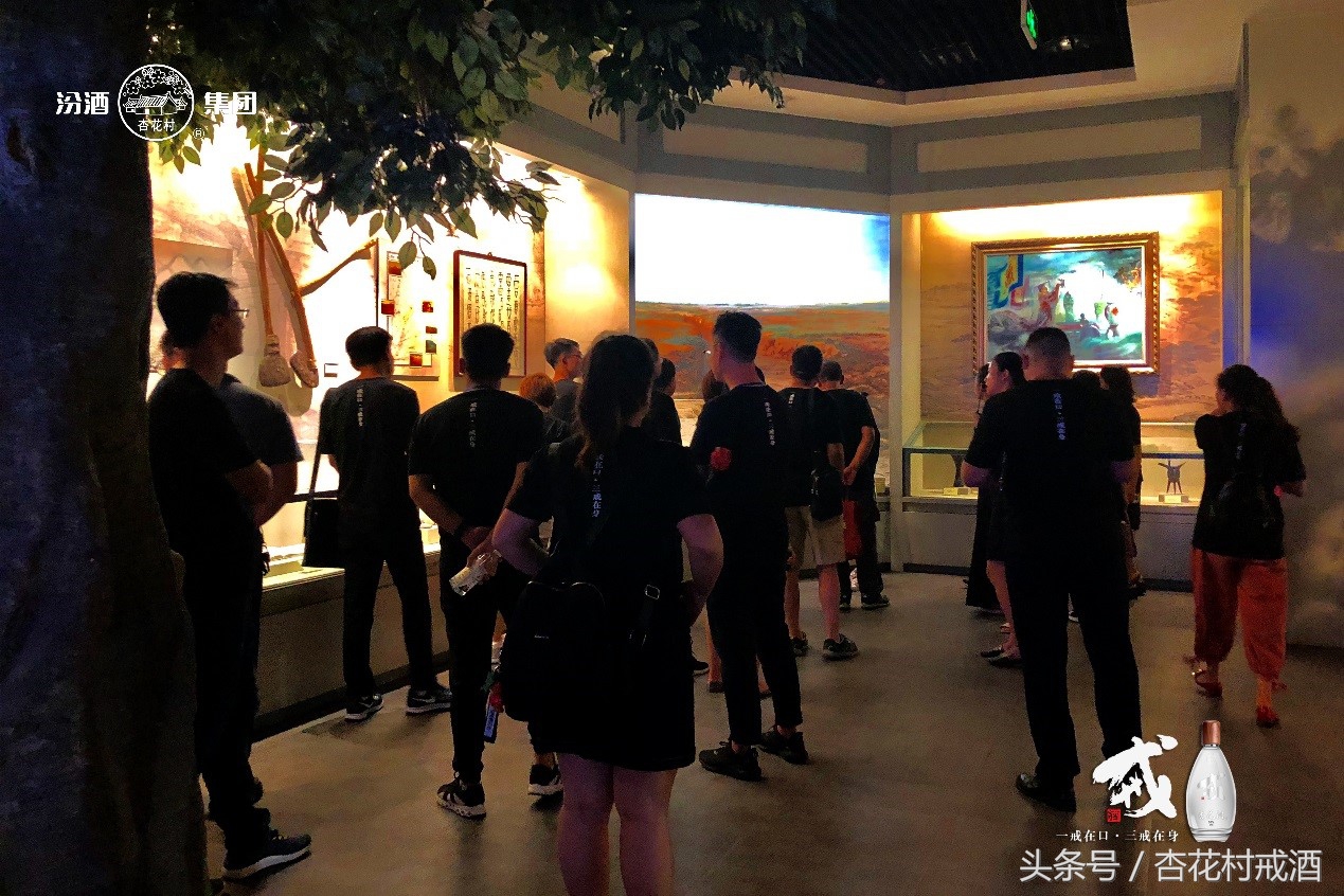 汾酒戒酒靠谱吗,汾酒新零售策略