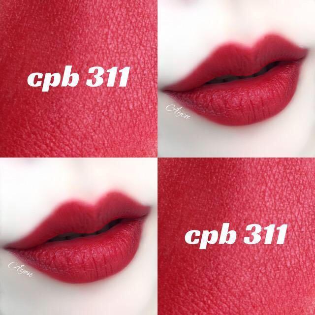 显白显气色的口红盘点超级适合亚洲人肤色的口红你都有哪些？