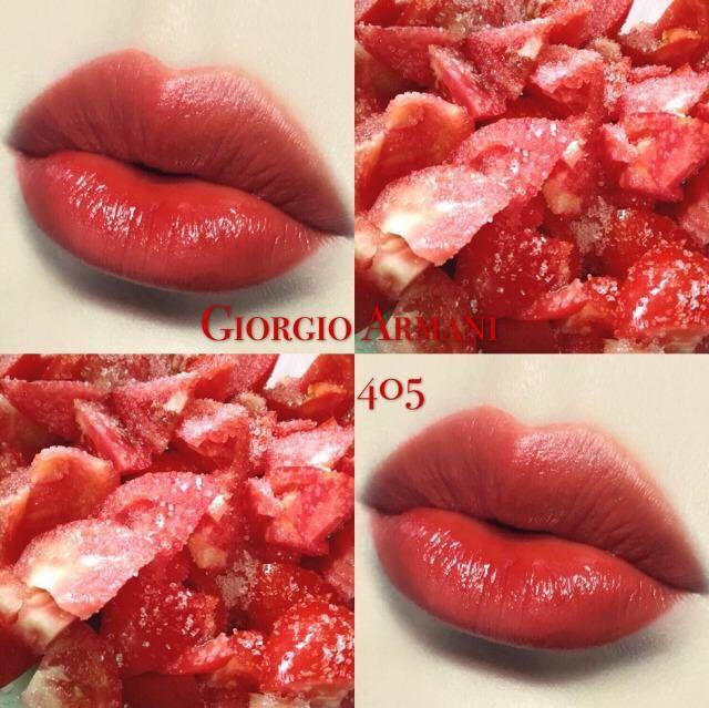 显白显气色的口红盘点超级适合亚洲人肤色的口红你都有哪些？