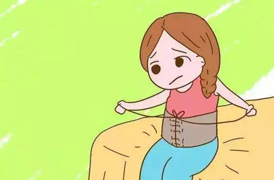 怎样合理使用束腹带，才能帮助产后妈咪更好恢复