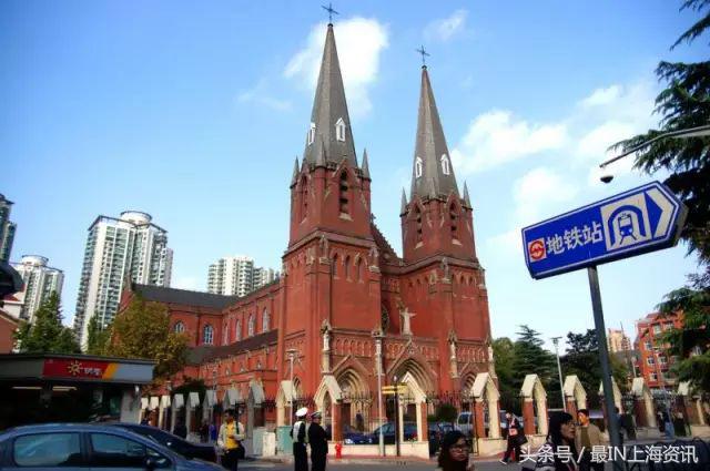 上海地名八级考试，看看你能答到第几级？