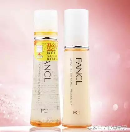 秋冬平价又好用的水乳,推荐8款零差评的夏季水乳