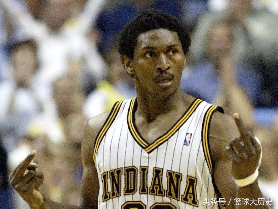 是刺头也是硬汉！曾经的阿泰斯特是什么样的存在？