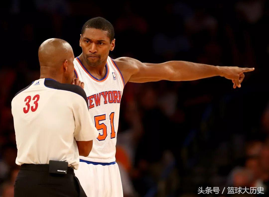 是刺头也是硬汉！曾经的阿泰斯特是什么样的存在？