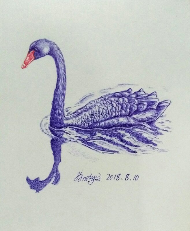 幸福画吧画友作品,幸福原创绘画图片