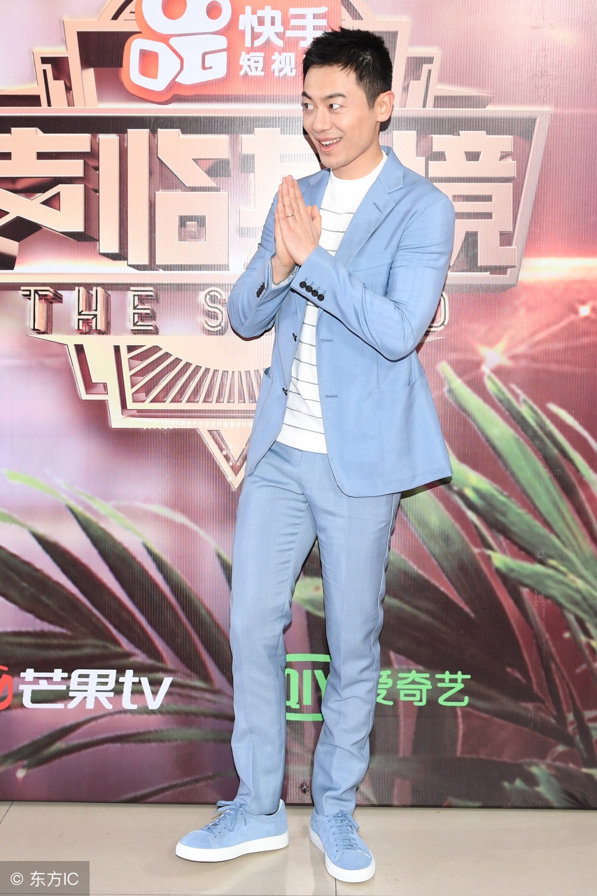 男人认真起来到底有多帅,认真的男人最帅了