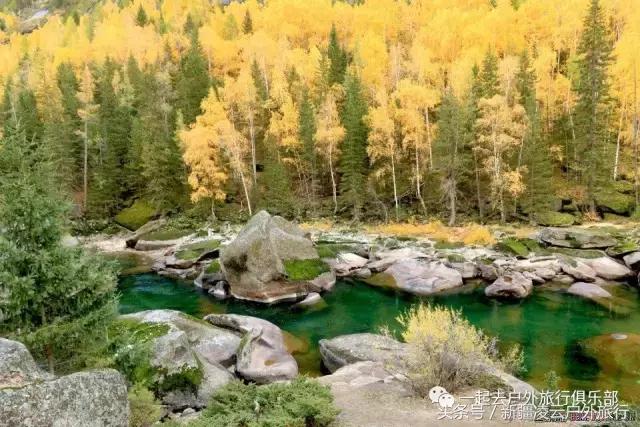 *疆新**人民又过年了—古尔邦节可可托海观光福海鱼宴3日美食休闲游