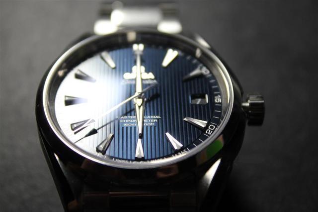 最难辨别的假表,国内假表一眼能看出真假吗