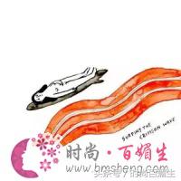 涨知识！“大姨妈巾”的前世今生原来是这样的