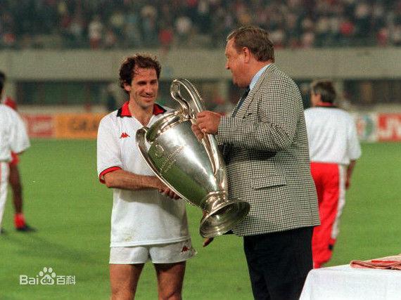 米兰青训负责人巴雷西,米兰球星巴雷西