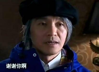 周星驰当年对大话西游的看法,周星驰在大话西游中的眼神