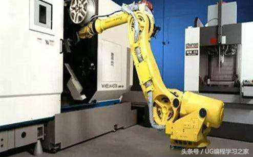 什么是数控机床简介,数控机床和普通机床的区别是什么