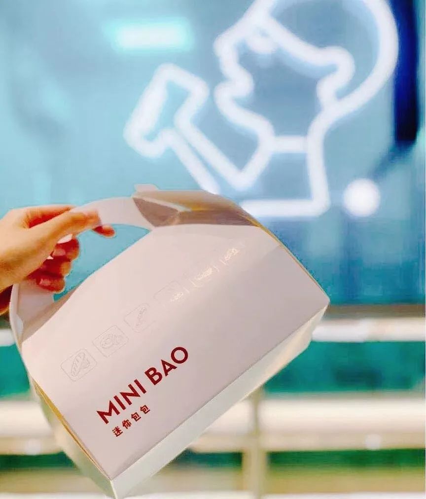 喜茶店的面包,喜茶刚到上海