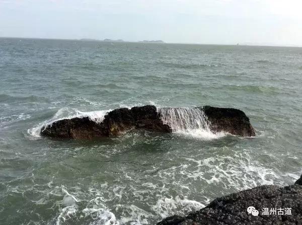 鹿西岛景区图,鹿西岛旅游攻略礁石拍照