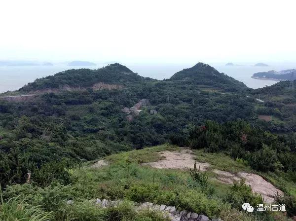 鹿西岛景区图,鹿西岛旅游攻略礁石拍照