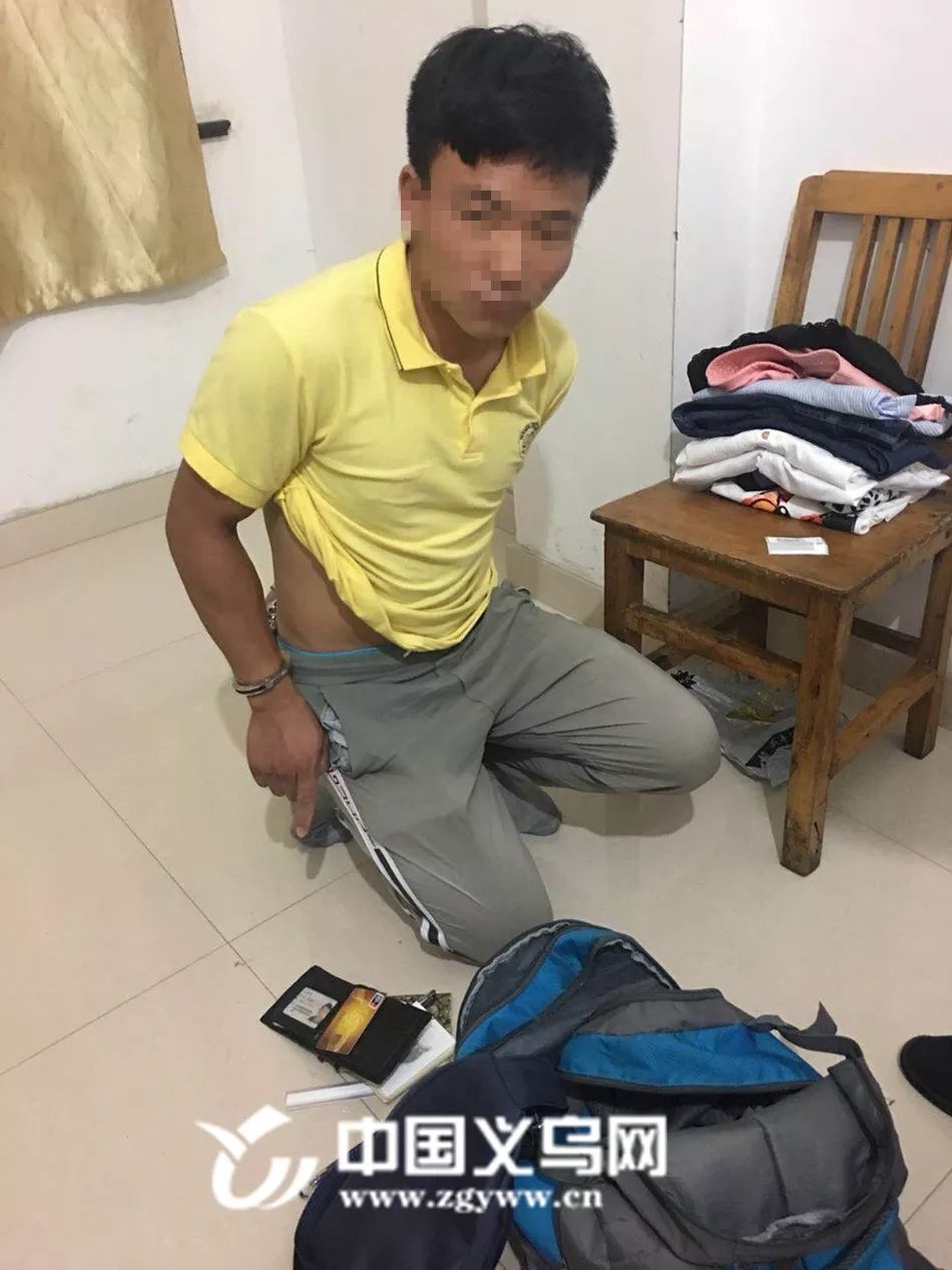 义乌一男子被骗450万,义乌小伙被骗1万