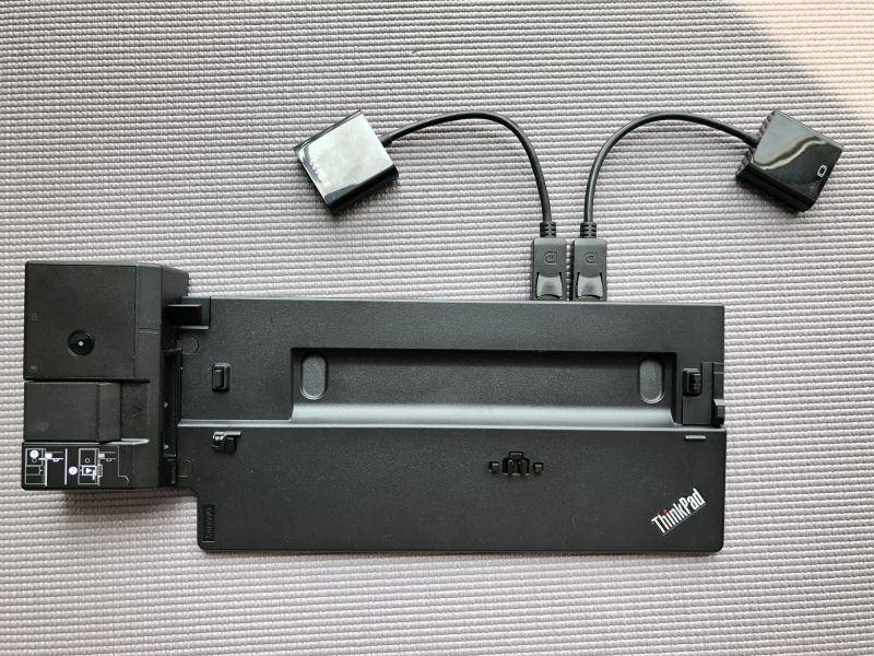 x1carbon2018扩展坞如何选,x1carbon2021开箱评测