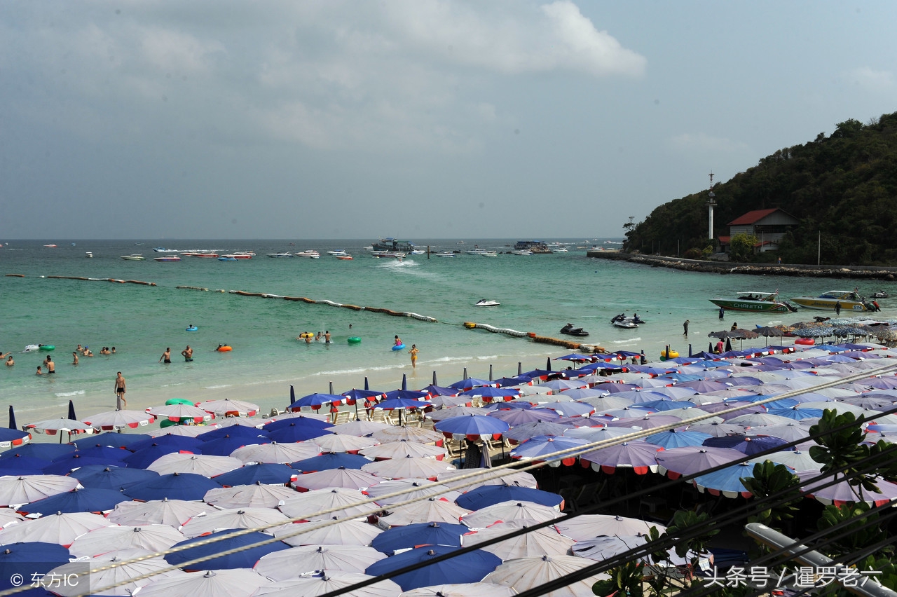 曼谷芭提雅华欣六日游,曼谷芭提雅华欣旅游攻略