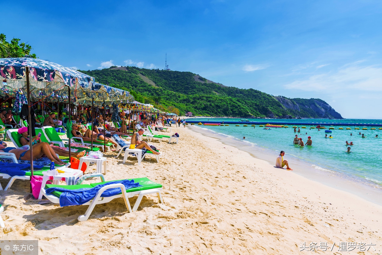 曼谷芭提雅华欣六日游,曼谷芭提雅华欣旅游攻略