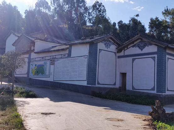 鬼哥的五万里D86丽江和大理哪个是你的菜（祥云县-南华县）