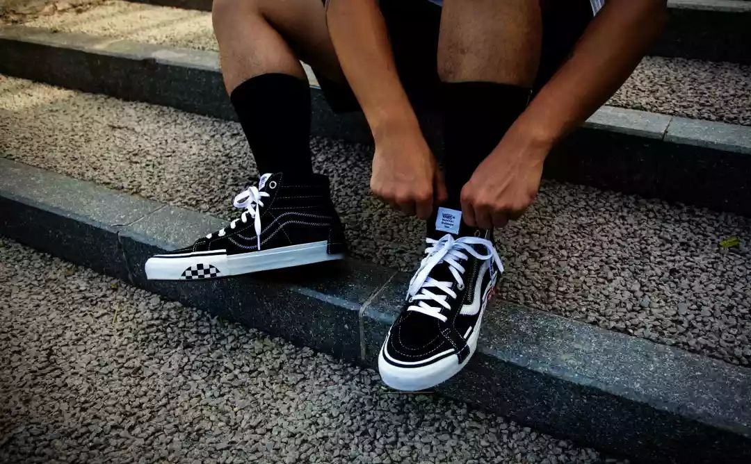 vans解构系列,为什么vans解构同样的有两种价格